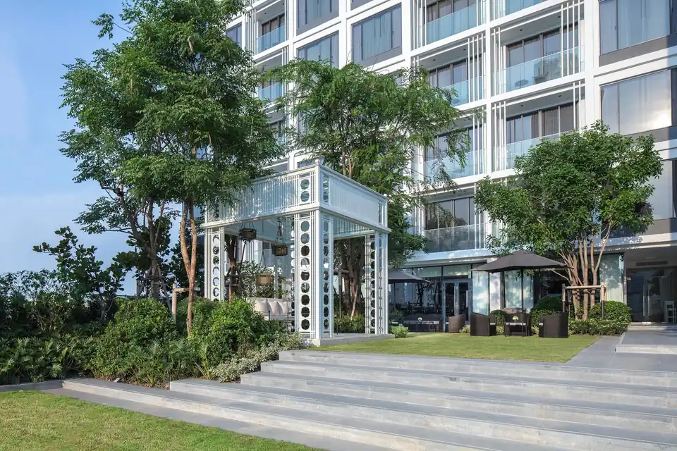 137 Pillars Suites & Residences Bangkok