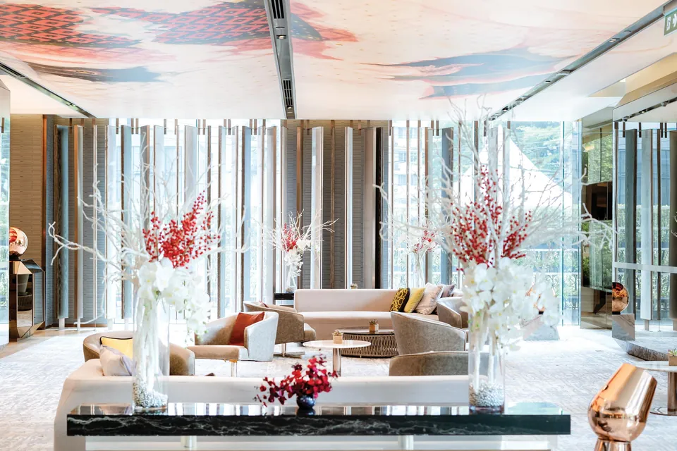 Hilton Sukhumvit Bangkok