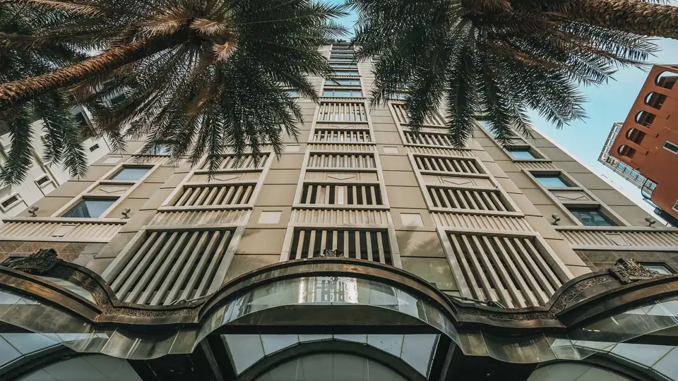 Hotel Muse Bangkok, Autograph Collection