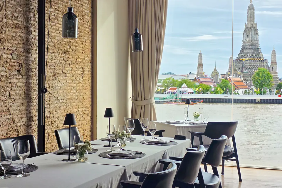Sala Rattanakosin Bangkok