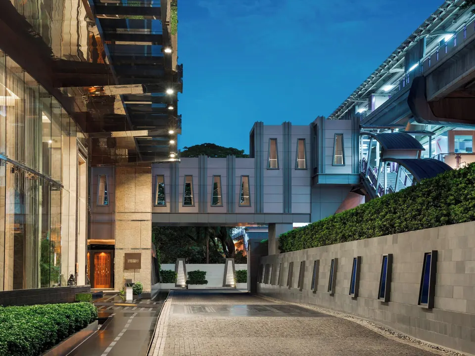 The St. Regis Bangkok