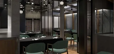 Gaggan