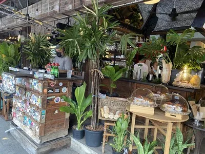 Chatuchak Weekend Market