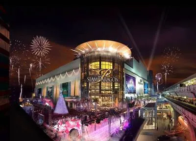 Siam Paragon