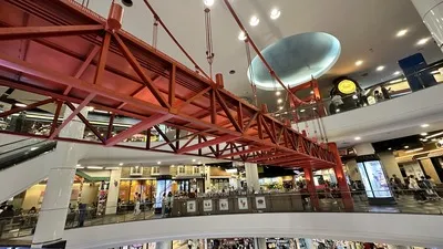 Terminal 21 Asok
