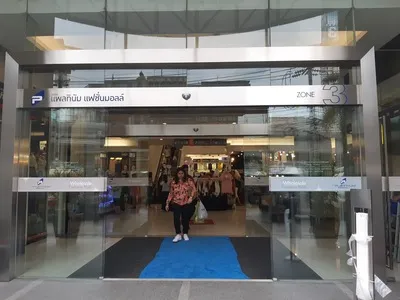 Platinum Fashion Mall
