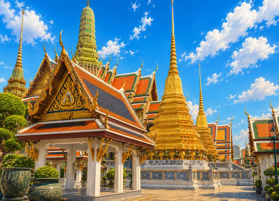 How Much Baht Per Day in Bangkok? A Budget Built From Real Prices