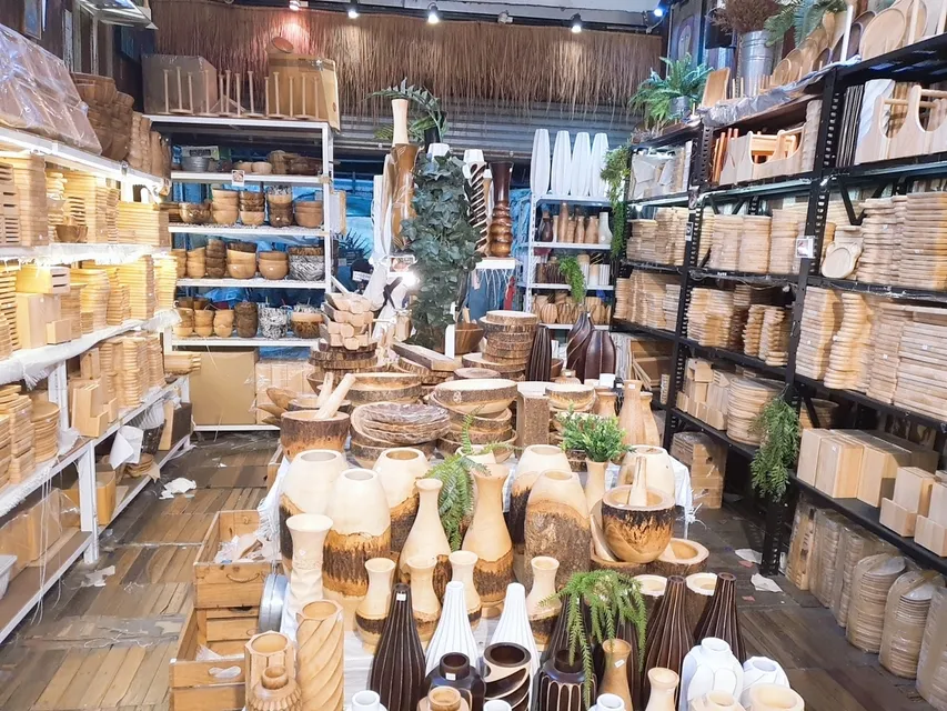Where Is Chatuchak Market in Bangkok? Location, Nearest Stations and How to Get There
