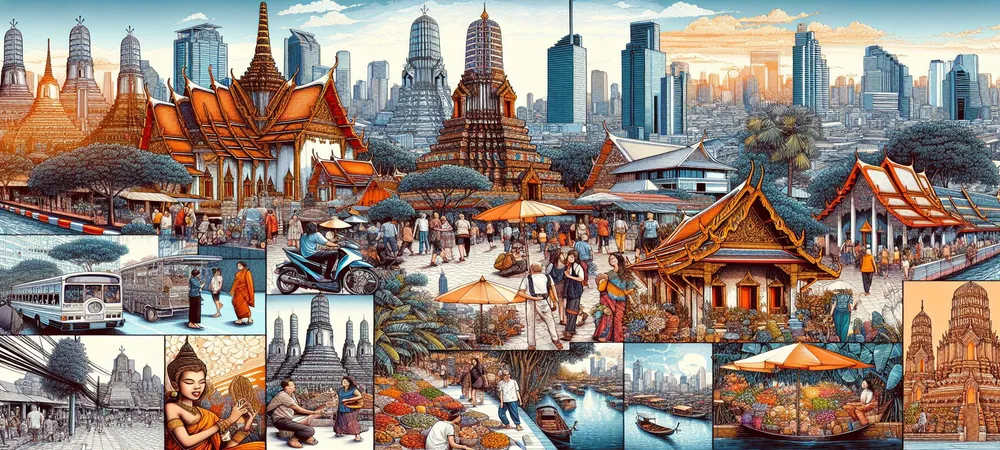 What Is Bangkok Belly? Travelers' Diarrhea Explained: Causes, Prevention and When to See a Doctor