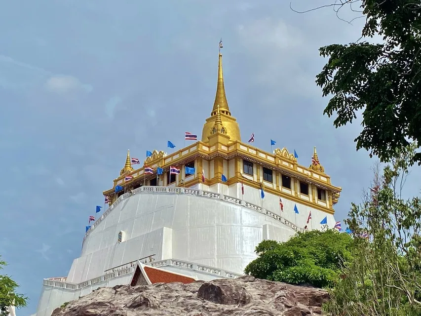 What to Do in Bangkok for a Week: A Seven-Day Plan