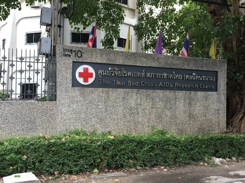 Where to Get PrEP in Bangkok: The Thai Red Cross Anonymous Clinic and What to Expect