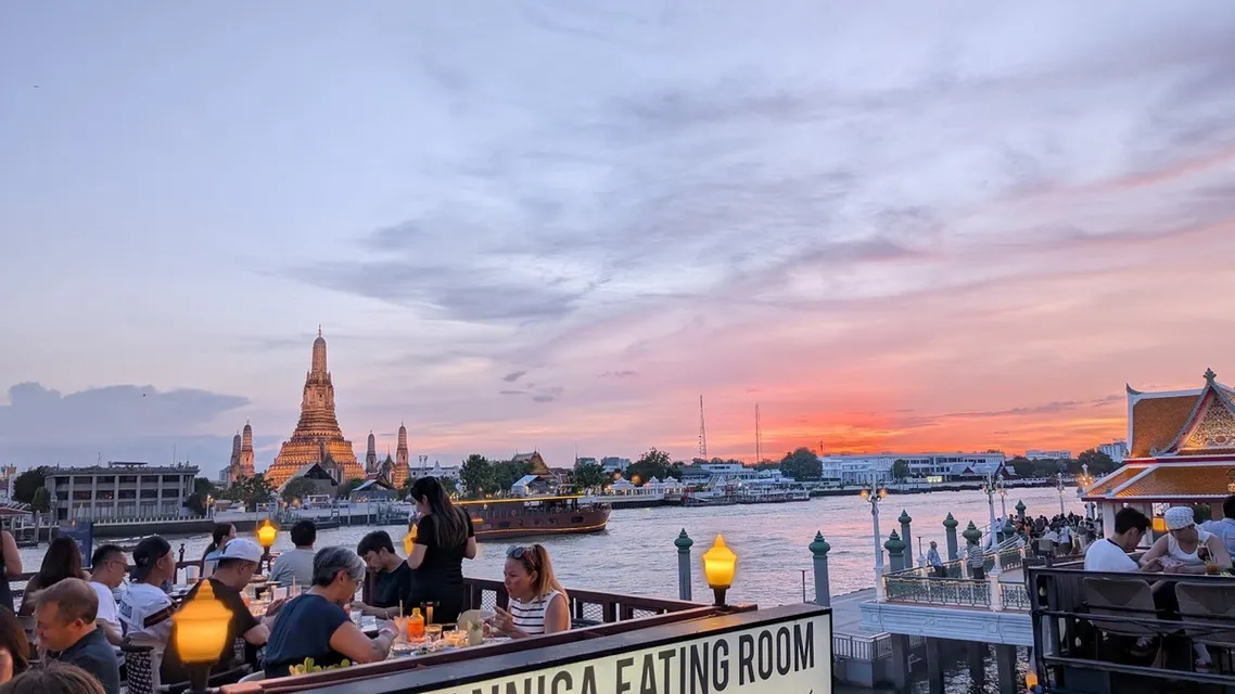 Things to Eat in Bangkok: The Dishes to Try and One Place for Each