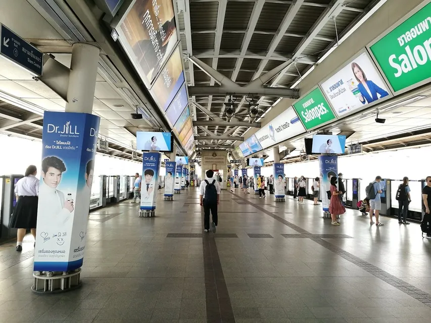 What Language Is Spoken in Bangkok? Thai, English and Useful Phrases