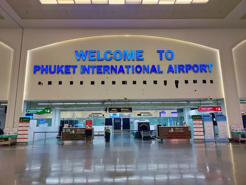 How Far Is Phuket From Bangkok by Plane? Distance, Flight Time and Airports
