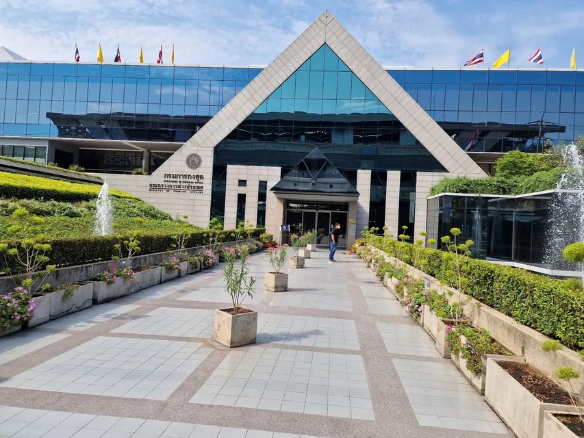 Where to Renew a Thai Passport in Bangkok: Offices, Documents and Fees