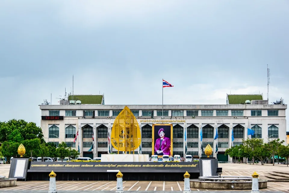 What Province Is Bangkok In? Why the Capital Is a Special Administrative Area