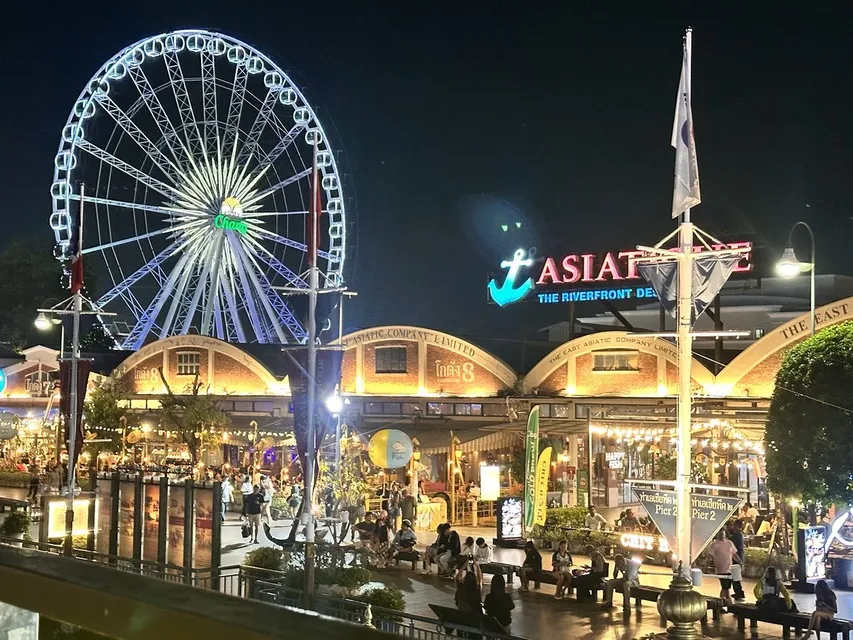 Halloween in Bangkok 2026: Events, Ghost Stories and Spooky Things to Do