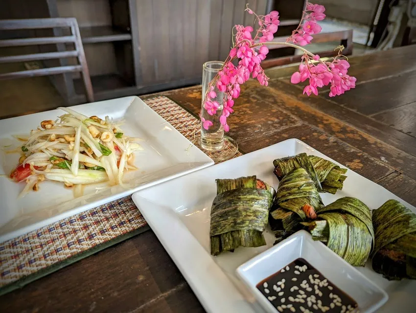 What Is Bangkok Chicken? The Name Explained, Plus the Chicken Dishes to Order