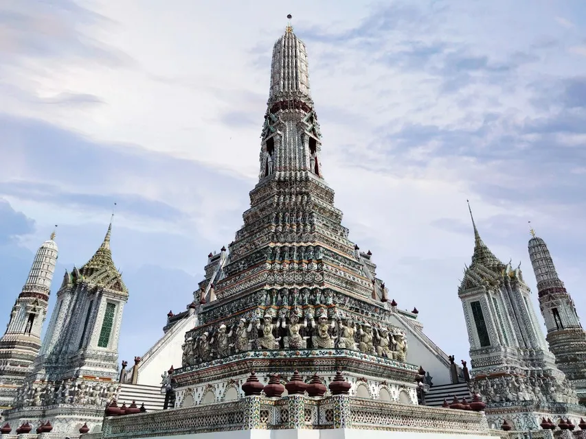 What Continent Is Bangkok In? Asia, and Specifically Southeast Asia