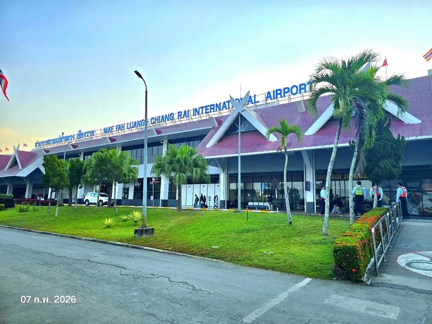 How to Get to Chiang Rai From Bangkok: Flights, Buses and the Train via Chiang Mai