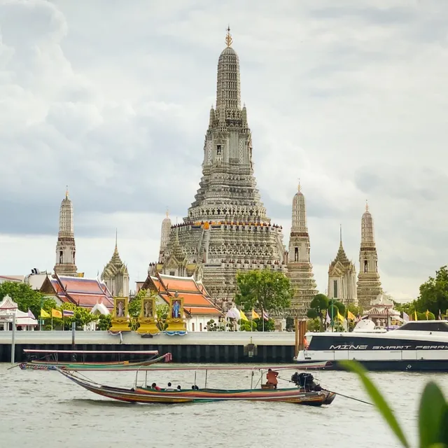 What Does "Bangkok Has Him" Mean? One Night in Bangkok Explained