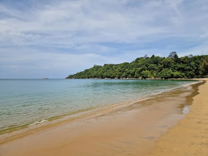 How to Get to Khao Lak From Bangkok: Fly to Phuket, Then Drive North