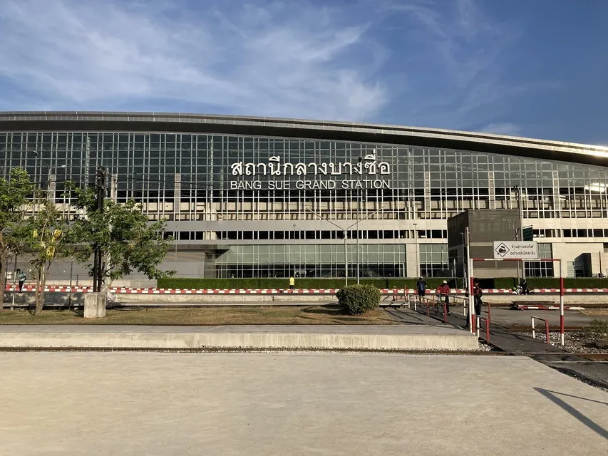 How Far Is Khon Kaen From Bangkok? Distance by Road, Rail and Air