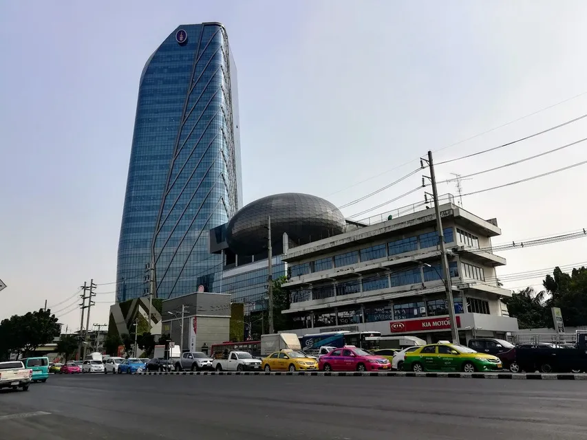 How Many Power Outages Are There in Bangkok? The Official MEA Figures
