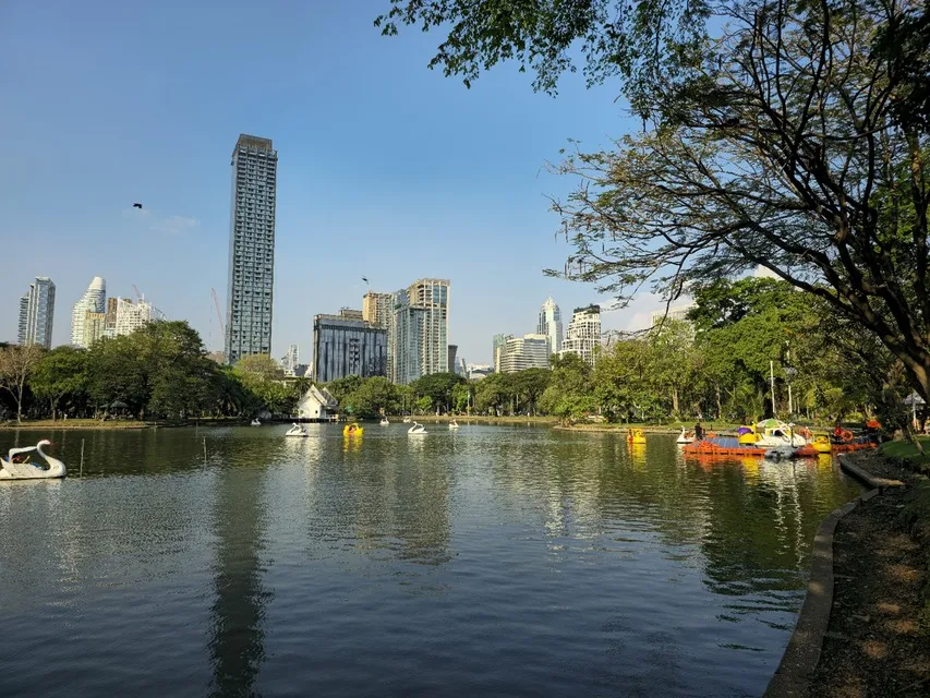 Things to Do in Bangkok in March: Hot-Season Weather, Events and Ideas