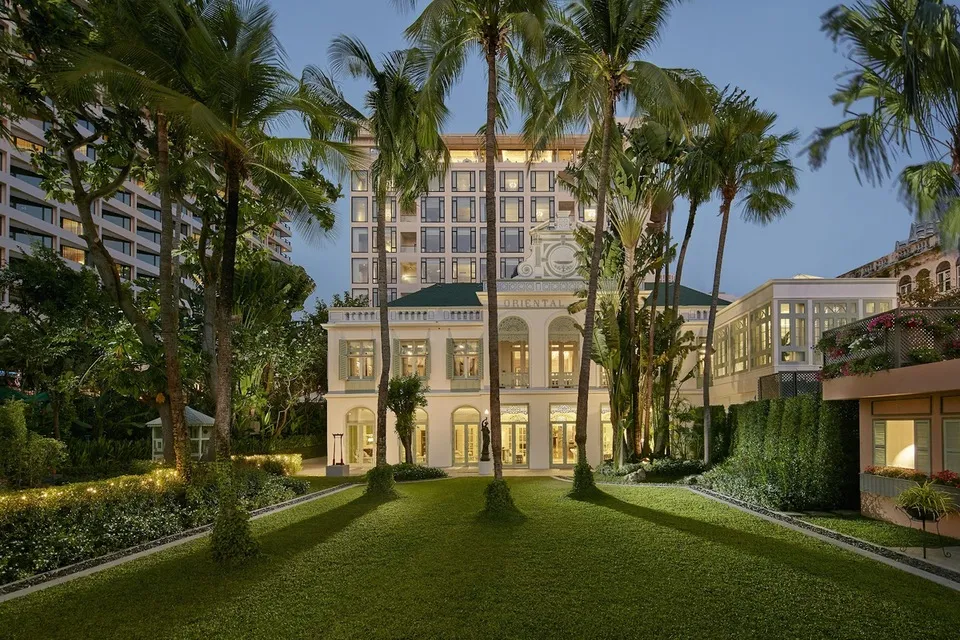 Mandarin Oriental, Bangkok review: 150 years on the river, and who it suits now