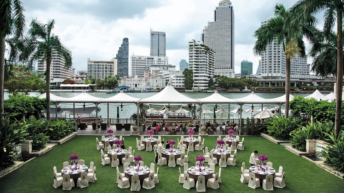 Where to Stay in Bangkok: The Best Areas for a First Visit and Beyond