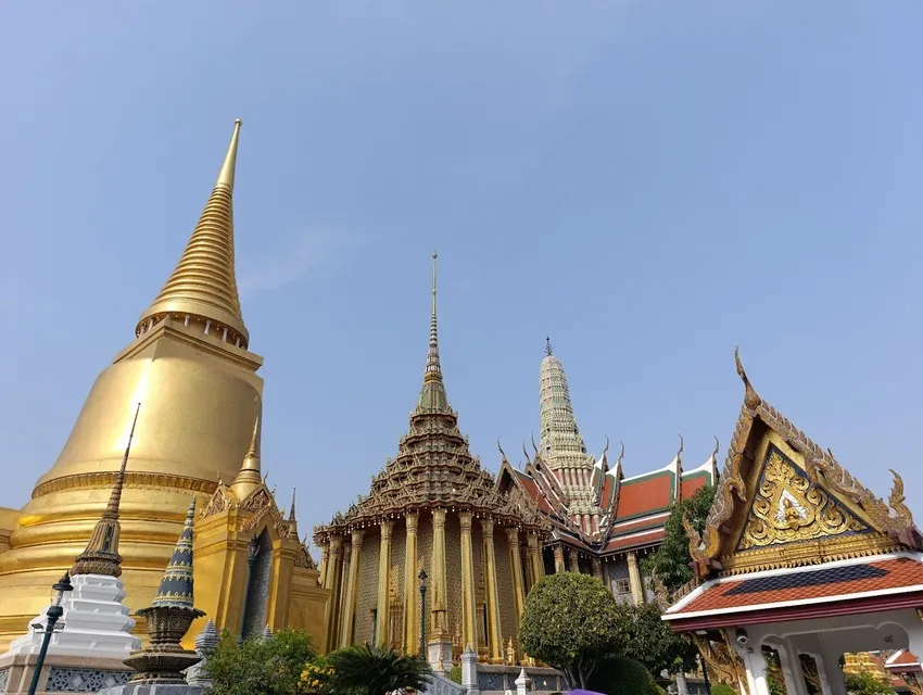 Bangkok Itinerary for 2 Days, Plus What to Do in One Day