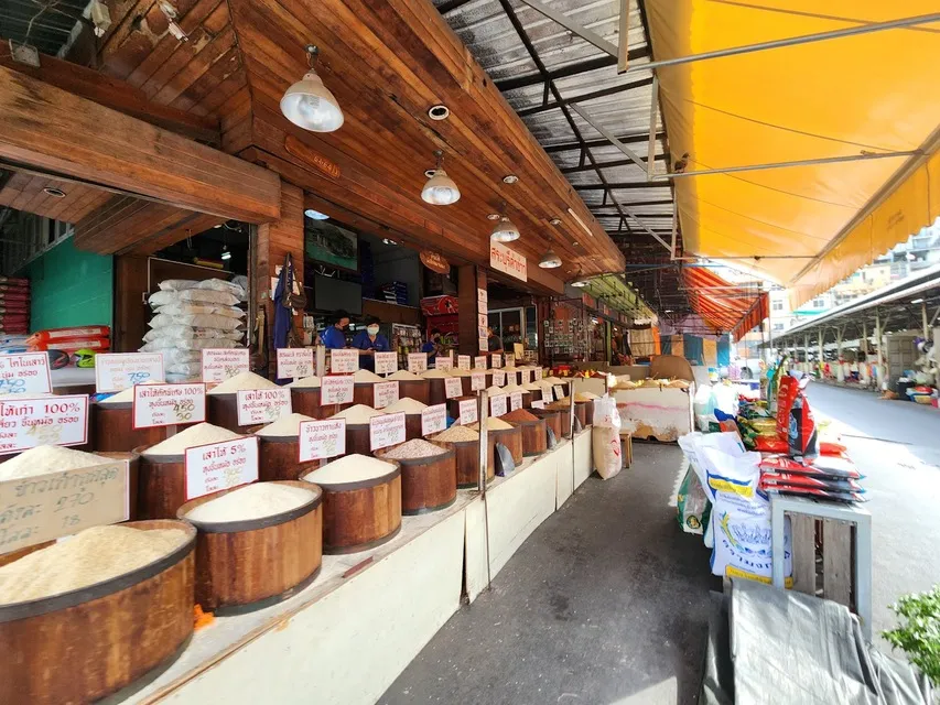 Bangkok Cooking Classes: Market Tours, Schools and How to Choose
