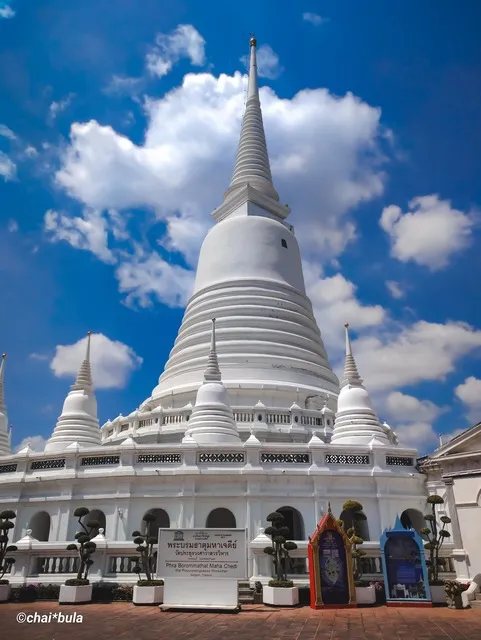 Bangkok by Bike and Tuk-Tuk: Guided Tours, Safety and Scam Tips