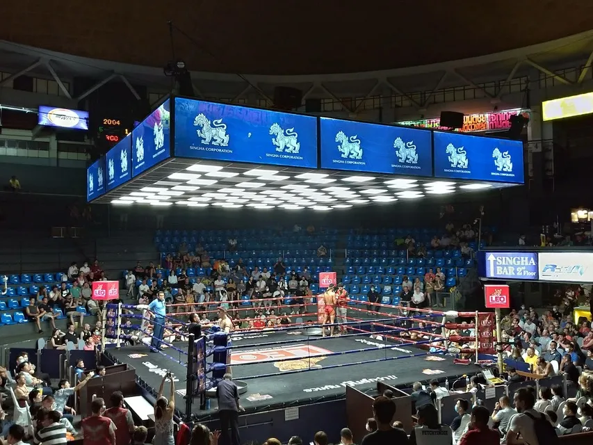 Bangkok Shows: Muay Thai Tickets, Cabaret Nights and Classes