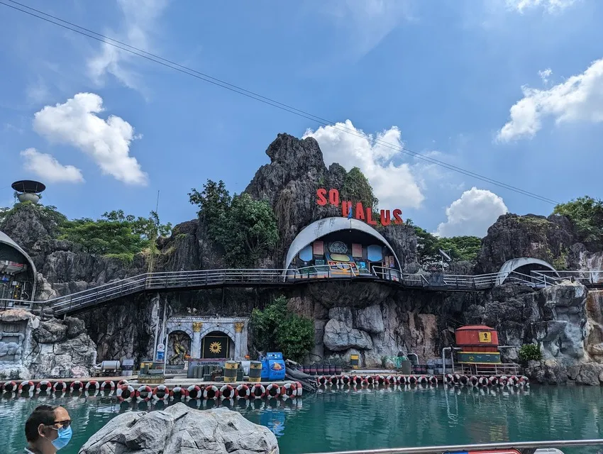 Safari World Bangkok Tickets, Hours and How to Get There