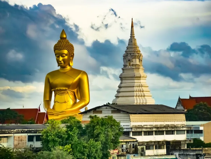 Planning a Thailand Trip Through Bangkok: Our Guides in the Order You Need Them