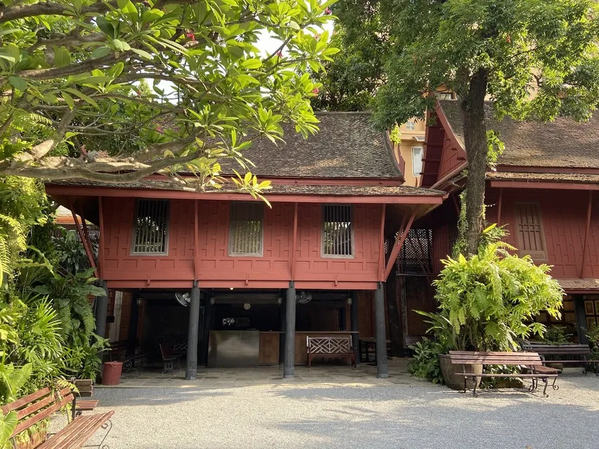 Jim Thompson House Guide: Hours, Tickets, Guided Tour and How to Get There