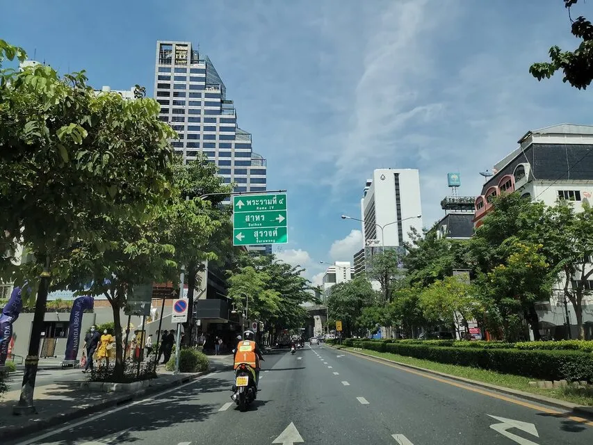 Songkran in Bangkok 2027: Dates, Water Zones, Rules and Safety