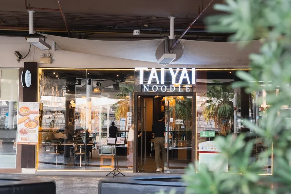 Burmese Restaurants in Bangkok: Tai Yai, YKKO and Rangoon Tea House