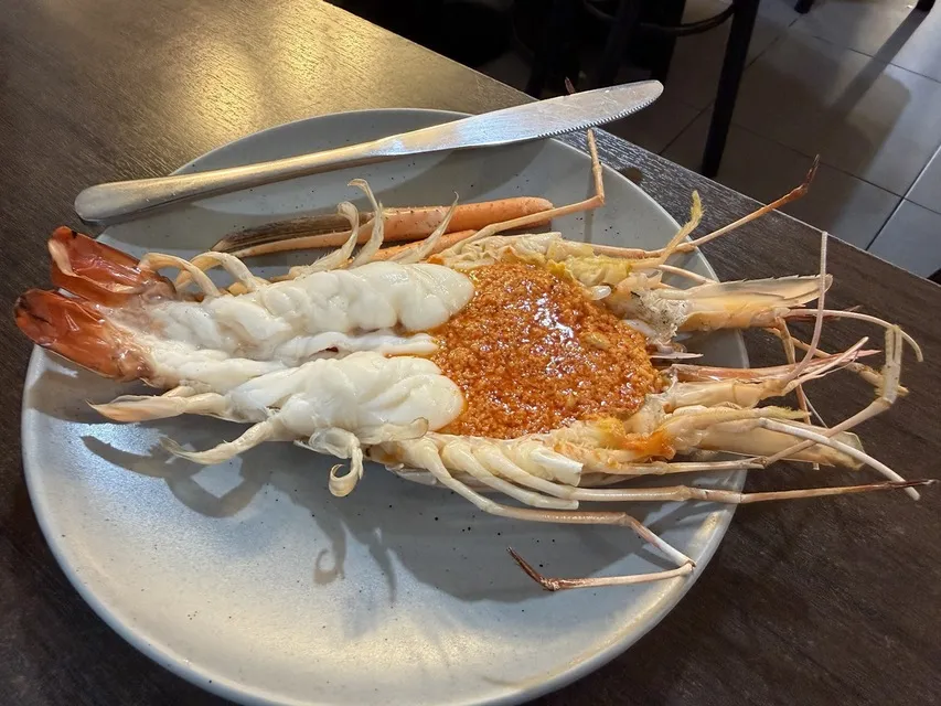 Best Seafood Restaurants in Sukhumvit, Bangkok: Crab, Prawns and Whole Fish