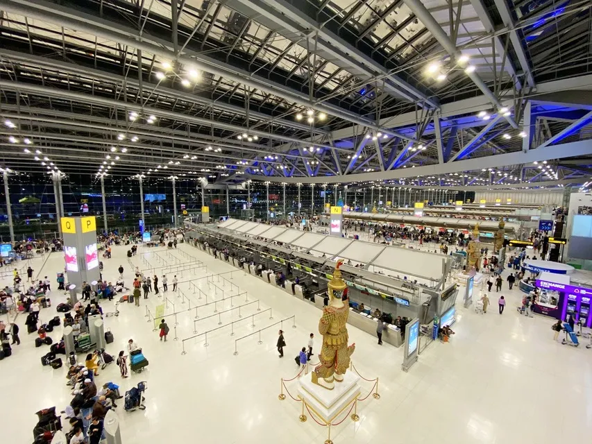 Which US Cities Have Direct Flights to Bangkok? Nonstop and Direct Options in 2026