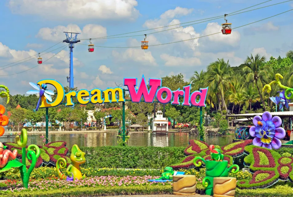 How Far Is Dreamworld From Bangkok? Distance, Location in Pathum Thani and How to Get There