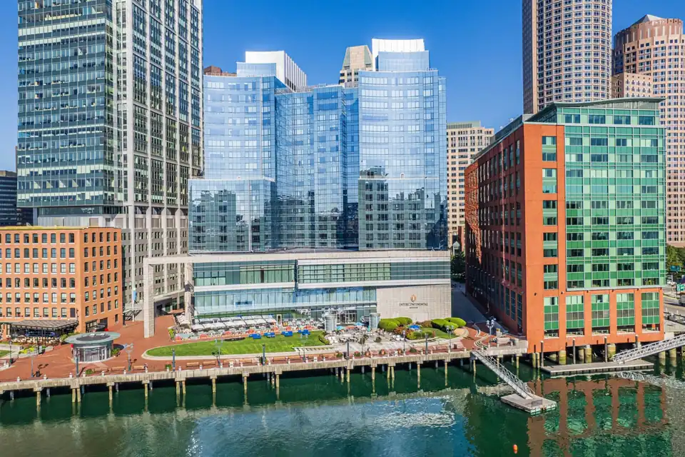 InterContinental Boston