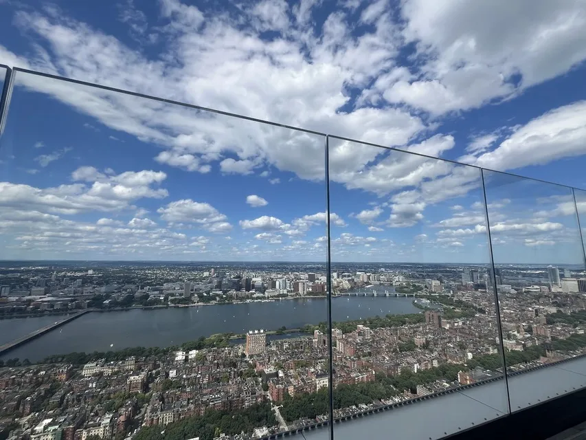 View Boston
