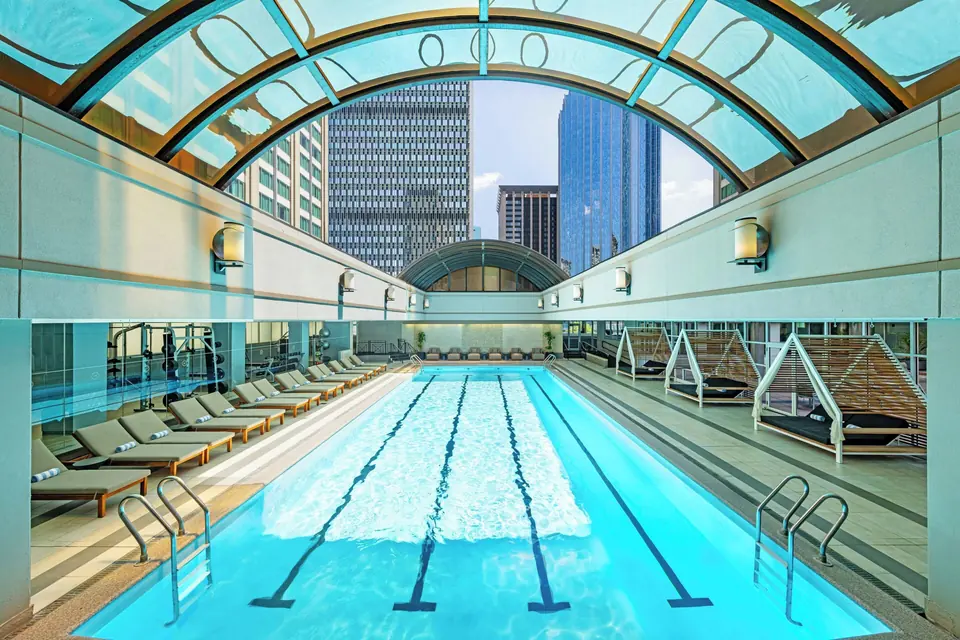 Sheraton Boston Hotel