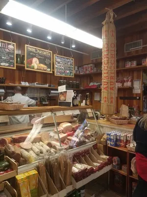 Salumeria Italiana