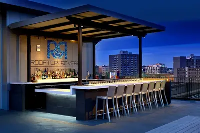 Revere Hotel Boston Common Profile Photo - Hotels in Boston MA