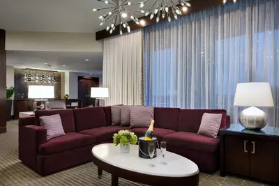 Hyatt Regency Boston Profile Photo - Hotels in Boston MA