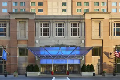 Seaport Hotel Boston Profile Photo - Hotels in Boston MA